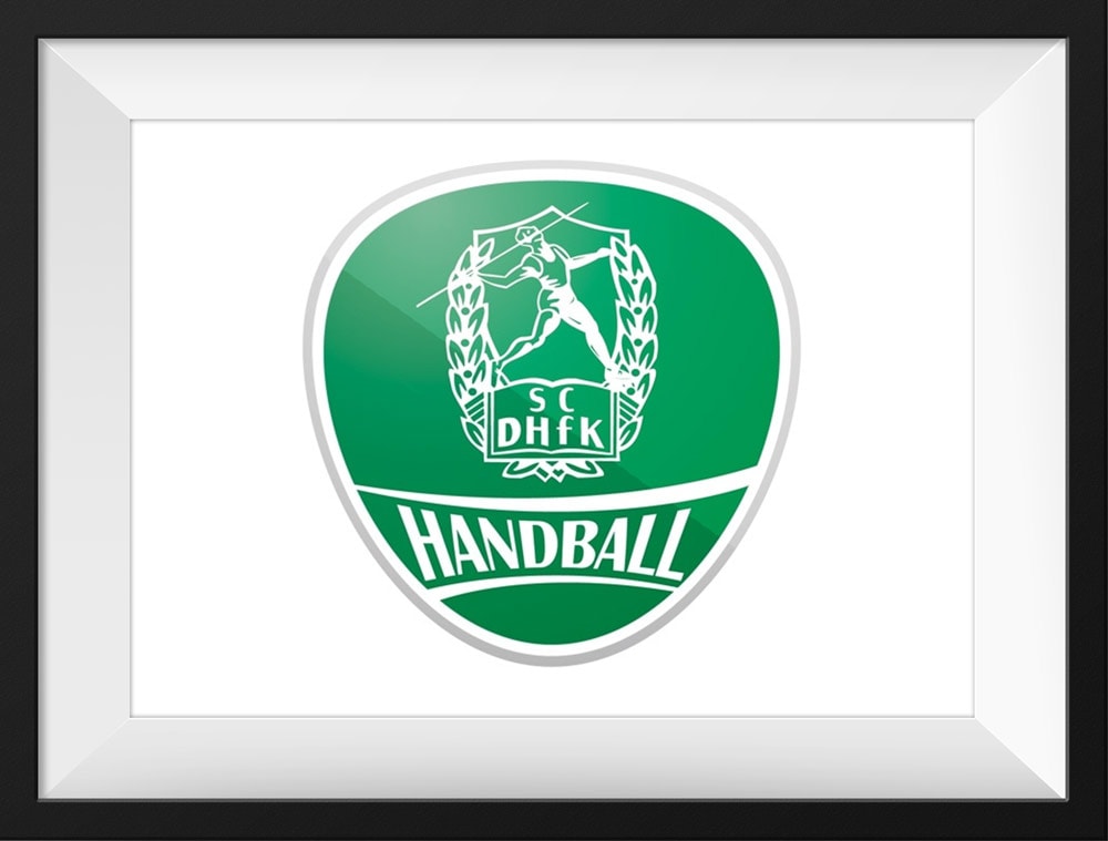 SC DHfK Leipzig Handball - Handball-Bundesliga