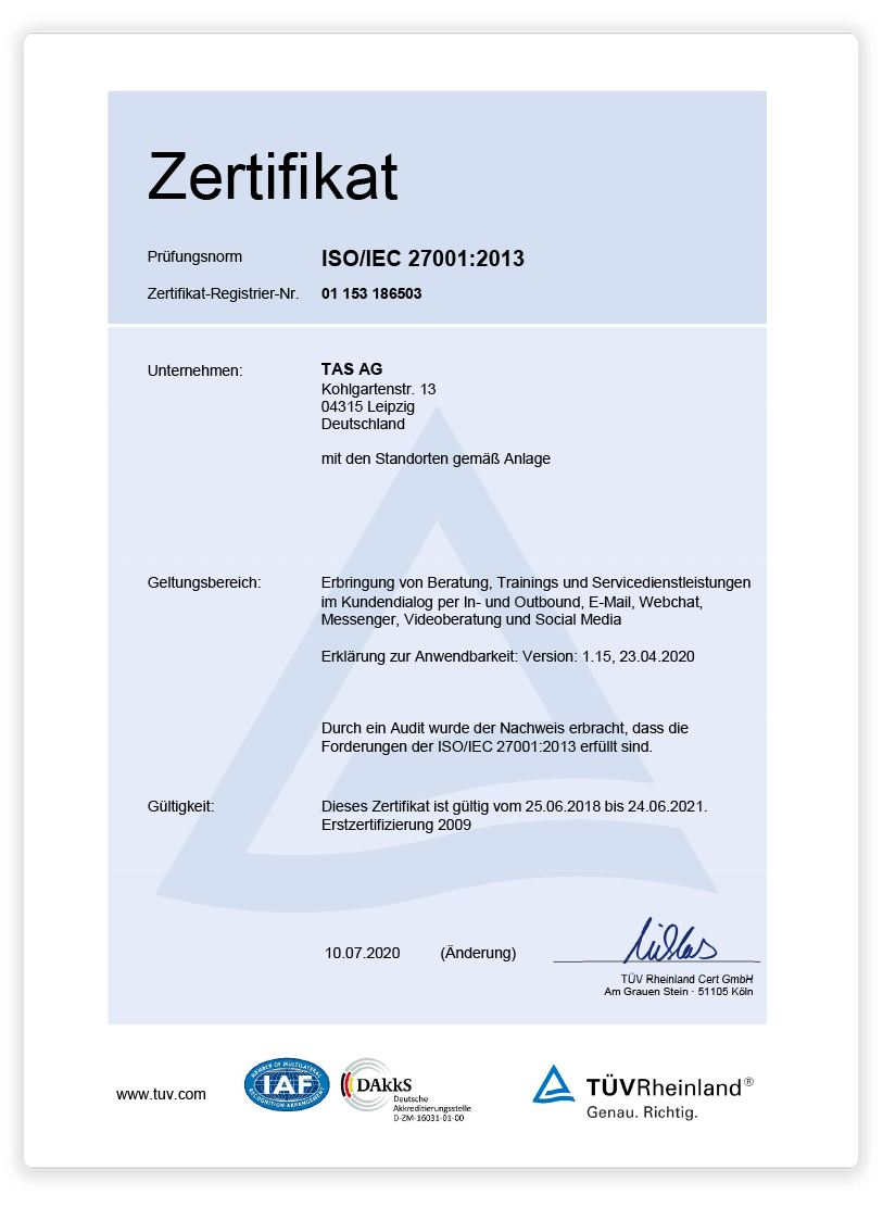 TÜV-zertifiziert-nach-ISO-27001-2020 website