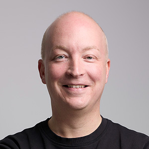 Portrait von Christian Geyer - Vorstand der TAS AG