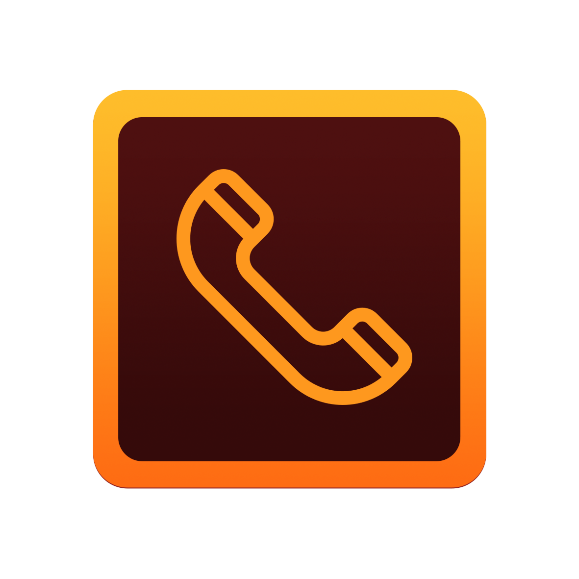 Telefon-Icon