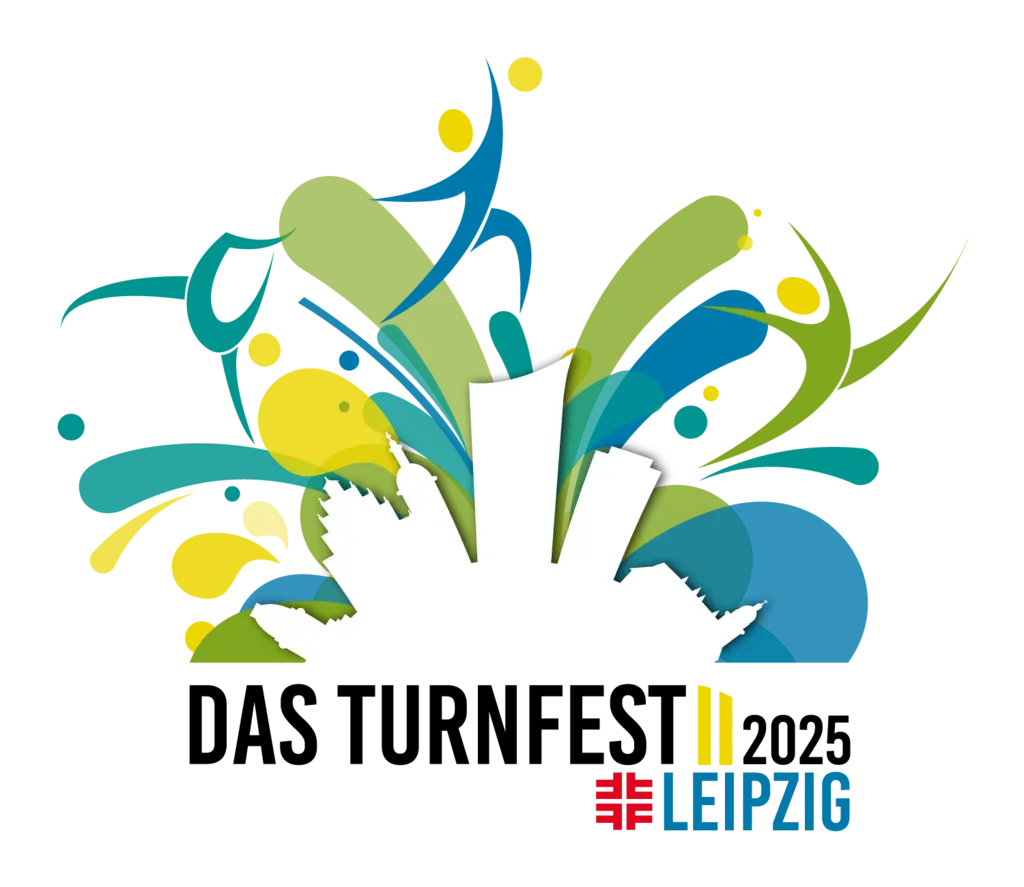 Logo Turnfest 2025